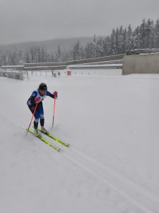 Pucharu Polski w Jakuszycach