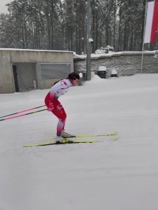 Pucharu Polski w Jakuszycach