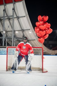 Wisła zagrała razem podczas 34. Finału WOŚP