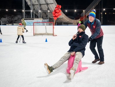 Wisła zagrała razem podczas 34. Finału WOŚP