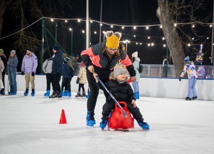 Wisła zagrała razem podczas 34. Finału WOŚP