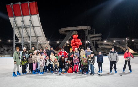 Wisła zagrała razem podczas 34. Finału WOŚP