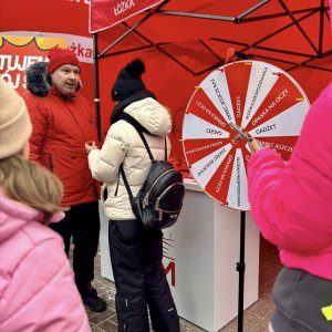 Eska Winter Games by Tauron