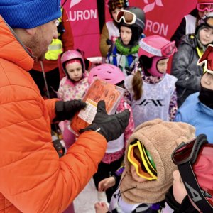 Eska Winter Games by Tauron