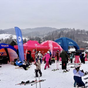 Eska Winter Games by Tauron