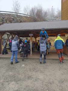 ORLEN Cup Kids w Wiśle