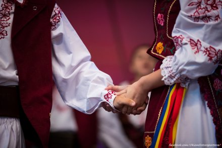 Ardeleana z Campia Turzii - Rumunia