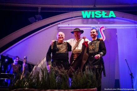 Trebunie Tutki i Quintet Urmuli