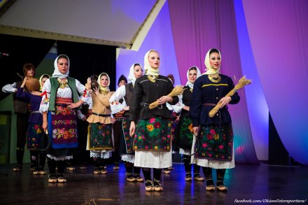 Abrasevic z Cacka - Serbia