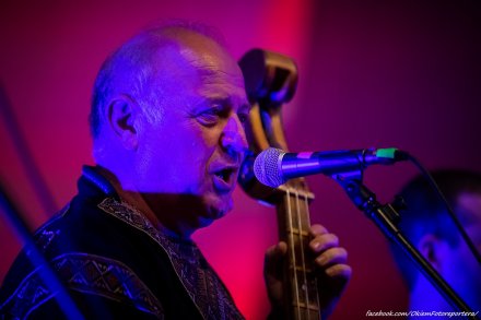 Trebunie Tutki i Quintet Urmuli