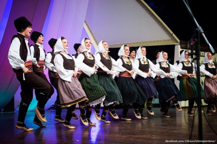 Abrasevic z Cacka - Serbia