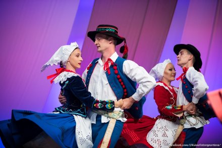 Rzeszowiacy z Mielca