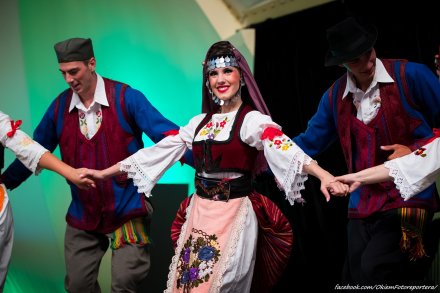 Abrasevic z Cacka - Serbia