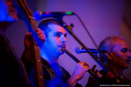 Trebunie Tutki i Quintet Urmuli