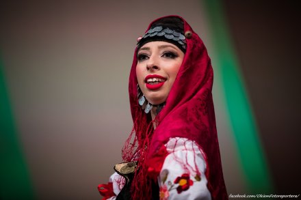 Abrasevic z Cacka - Serbia