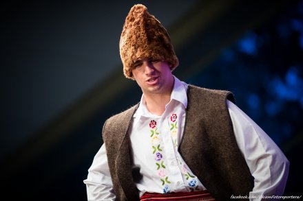 Abrasevic z Cacka - Serbia