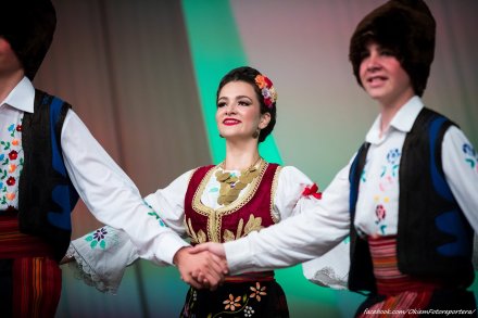 Abrasevic z Cacka - Serbia