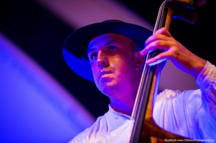 Trebunie Tutki i Quintet Urmuli