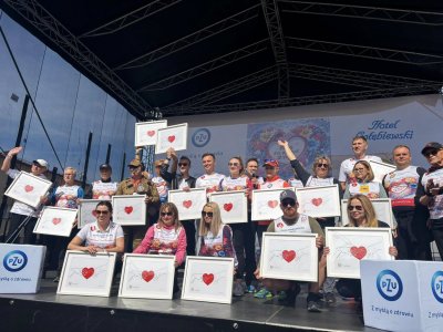 29. Bieg po Nowe Życie w Wiśle