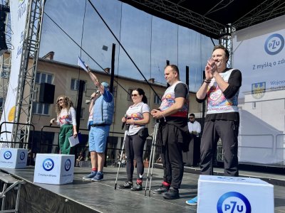 29. Bieg po Nowe Życie w Wiśle