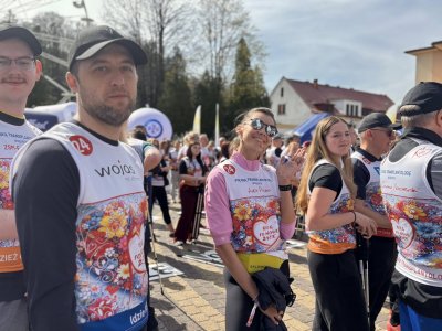 29. Bieg po Nowe Życie w Wiśle