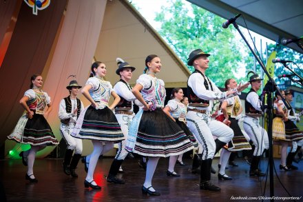 Jurosik z Michalovic - Słowacja