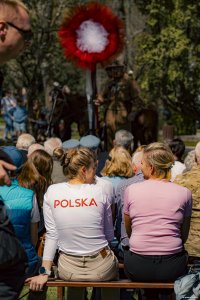 Święto Konstytucji 3 Maja w Wiśle