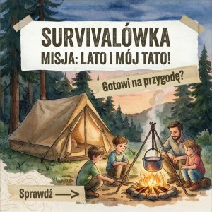Grafika promująca wydarzenie