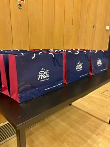 Program Granatowych Gór zaprezentowany podczas konferencji prasowej w Radiu Katowice