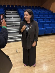 Program Granatowych Gór zaprezentowany podczas konferencji prasowej w Radiu Katowice
