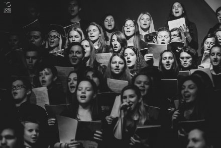 Koncert finałowy warsztatów muzycznych