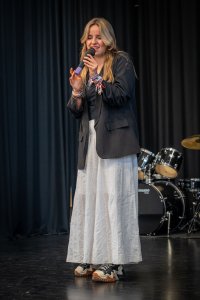 Gala jubileuszowa 60-lecia działalności SOM im. J. Drozda w Wiśle