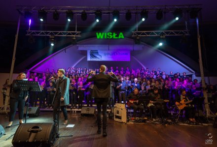 Koncert finałowy warsztatów muzycznych