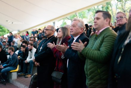 Koncert finałowy warsztatów muzycznych