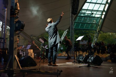 Koncert finałowy warsztatów muzycznych