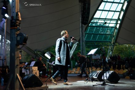 Koncert finałowy warsztatów muzycznych