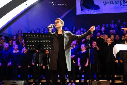 Koncert finałowy warsztatów muzycznych