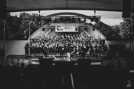 Koncert finałowy warsztatów muzycznych