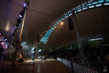 Koncert finałowy warsztatów muzycznych