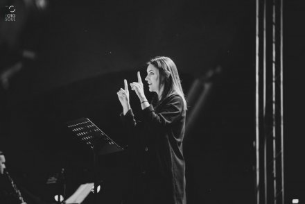 Koncert finałowy warsztatów muzycznych