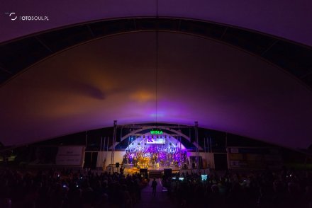 Koncert finałowy warsztatów muzycznych