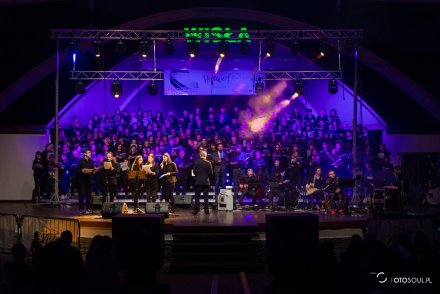 Koncert finałowy warsztatów muzycznych