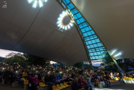 Koncert finałowy warsztatów muzycznych