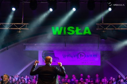 Koncert finałowy warsztatów muzycznych