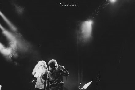 Koncert finałowy warsztatów muzycznych