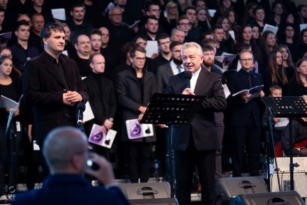 Koncert finałowy warsztatów muzycznych