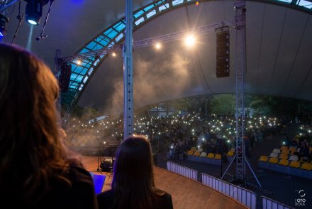 Koncert finałowy warsztatów muzycznych