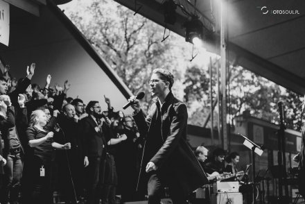 Koncert finałowy warsztatów muzycznych