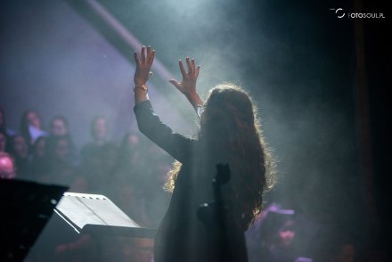 Koncert finałowy warsztatów muzycznych