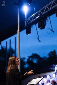 Koncert finałowy warsztatów muzycznych